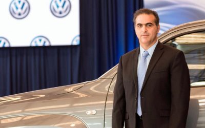 CEO de Volkswagen Brasil y Latinoamérica: “La clave del futuro está en el etanol”