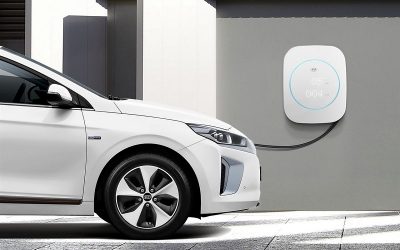 Para bajar costos Edesur modificará tarifas a la carga de vehículos eléctricos en hogares