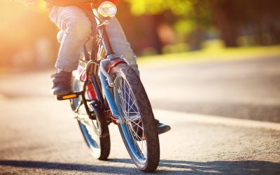  El ABC del ciclista: guía para hacer rendir la bicicleta al máximo