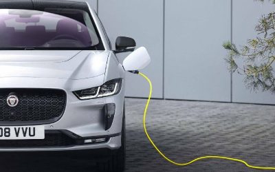 Para “seducir usuarios” Jaguar lanzó una app que simula los ahorros de autos eléctricos según la rutina