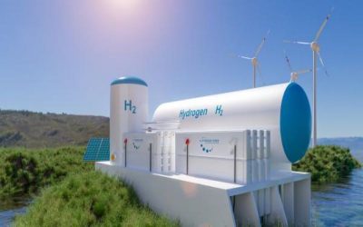 European Investment Bank signs advisory agreement with Hydrogen Europe