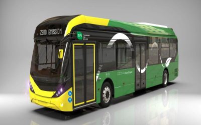 BYD, ADL partnership to supply 200 electric buses to Ireland’s NTA