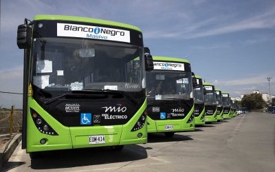 Cuáles son los tres ejes a considerar para incorporar buses eléctricos con la inversión adecuada