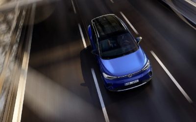 CEO de Volkswagen: “Conducir un Tiguan con diésel cuesta un 30% más que un ID eléctrico”