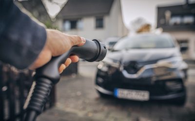 Con el Moves en marcha eCity Charging duplicará instalaciones para vehículos eléctricos