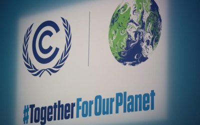 El mensaje de los Climate Champions tras la COP26: “Vimos acciones positivas de Gobiernos e industria”