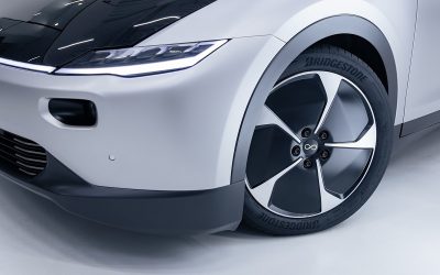 Para los neumáticos de vehículos eléctricos también se debe garantizar disposición final o reciclaje