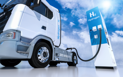 El transporte a hidrógeno verde seduce a inversionistas con el costo más competitivo de Latinoamérica