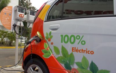 Colombia reglamenta la quita de impuesto a la energía utilizada para movilidad eléctrica