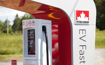 Fabricantes advierten falta de planificación en red de carga para vehículos eléctricos de Canadá