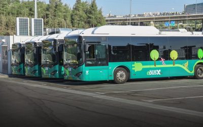 ¿Subsidios para la compra de buses eléctricos? El Banco Mundial marca postura