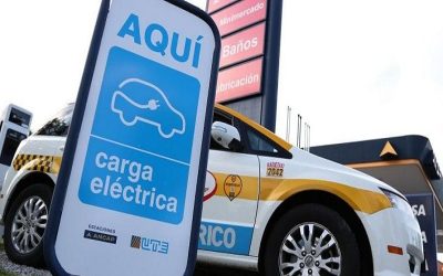 Nueva normativa de carga y subsidios para e-buses: más anuncios del Gobierno uruguayo en exclusiva para Portal Movilidad