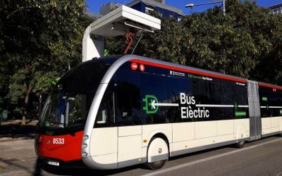 MetroTRAM: Valencia incorporará cuatro nuevas líneas con autobuses eléctricos de alta capacidad