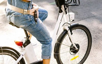 Demanda histórica: Finalmente la Unión Europea reduce el IVA a la bicicletas eléctricas