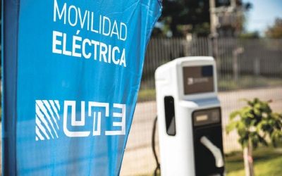 Balance 2021: Una por una las promesas cumplidas para la movilidad eléctrica en Uruguay