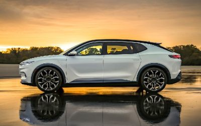Chrysler da la noticia más esperada, electrificará todos sus vehículos y suma utilitarios