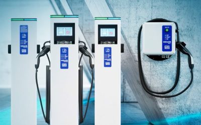 WEG será el proveedor exclusivo de Neoenergia para estaciones de carga de vehículos eléctricos