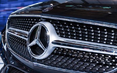 Mercedes-Benz desarrolla conducción automatizada para automóviles de pasajeros