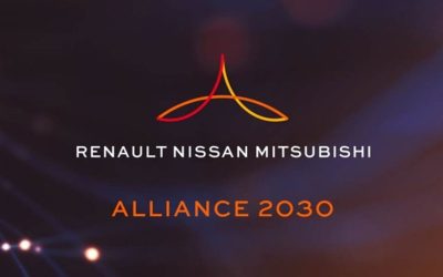 Renault, Nissan y Mitsubishi invierten €23.000 millones en vehículos eléctricos