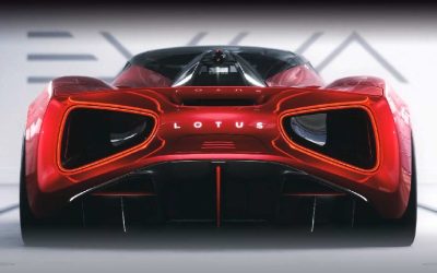 Lotus y Britishvolt colaborarán en el desarrollo de nueva tecnología para vehículos eléctricos