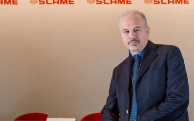 Scame CEO: “We will continue to invest to accelerate electromobility in South America”.