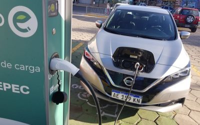 Más de 10 municipios argentinos licitarán vehículos eléctricos en marzo