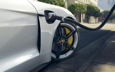 Otro “sueño americano”: los vehículos eléctricos e híbridos representan el 11% de las ventas