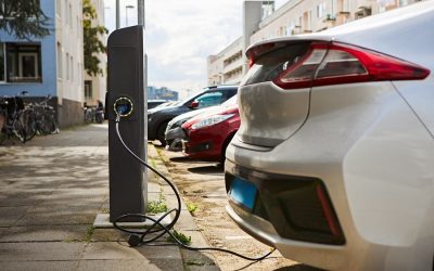 Ventas 2021 y tendencias: Los mercados “calientes” de vehículos eléctricos