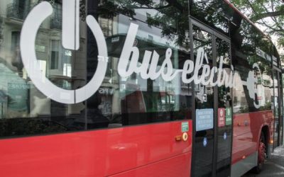 Licitation: EMT de València makes the leap to the electric bus with European funds
