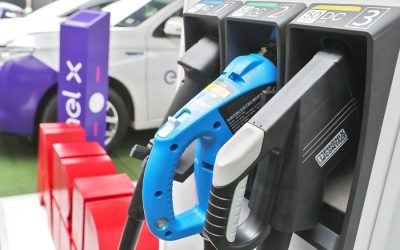With business leaders, Peruvian government unveils ‘tariffs’ for charging electric vehicles