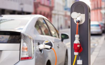 Privados piden claridad en nuevas tarifas para carga de vehículos eléctricos en RD