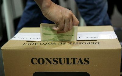 Colombia sale de una elección a Senadores que no mueve la aguja de la electromovilidad