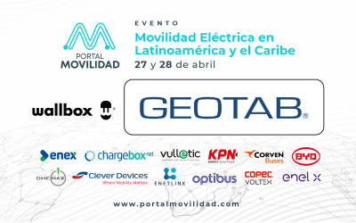 Es hoy! La industria de la movilidad eléctrica de Latinoamérica tiene dos citas “clave” sobre oportunidades de inversión