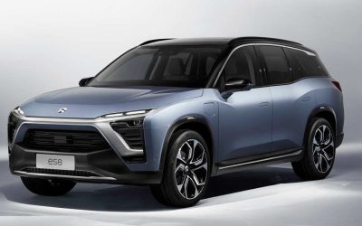 2022: the year that predicts a major landing of Chinese electric cars in Europe