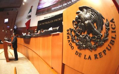 El Senado mexicano insta a aplicar reformas que promuevan la electromovilidad en el país