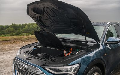 Audi cree que la guerra en Ucrania debe ser un “catalizador” para la transición energética