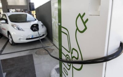 Real decreto abre “gran oportunidad” para implementar puntos de recarga en gasolineras