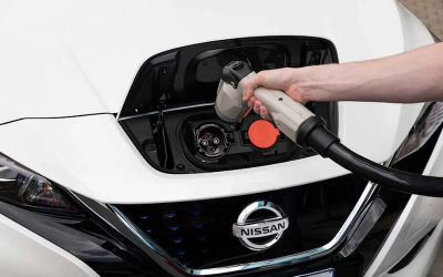 Nissan seeks more fiscal support for electric vehicles from Spanish government