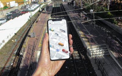 Miivo Mobility: llega la app que premia la movilidad sostenible en Valencia