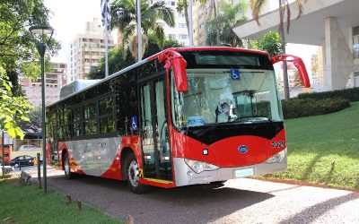 First hearing passed: Campinas’ electric bus tender in detail