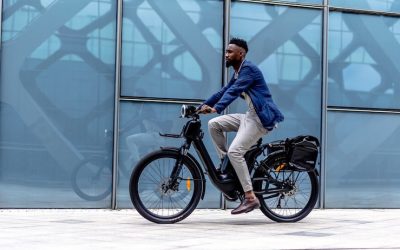 Con nuevas ciudades en la mira Wifly expande el modelo de suscripción a motocicletas eléctricas