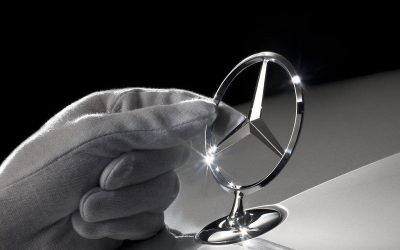 La nueva estrategia de Mercedes Benz para “seducir” con vehículos eléctricos de alta gama