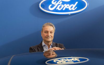 President of Ford Spain: “The battery plant can be an opportunity for Almussafes”.
