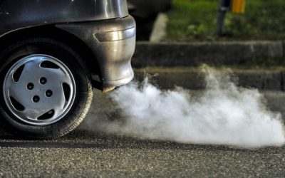 Comisión de la UE adelanta cinco años la prohibición de coches a combustión