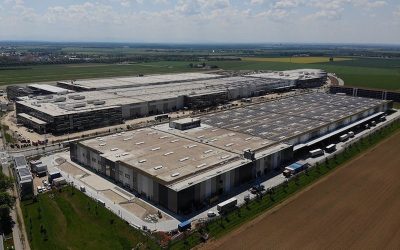 El grupo BMW opta por Alemania para su fábrica de celdas de baterías