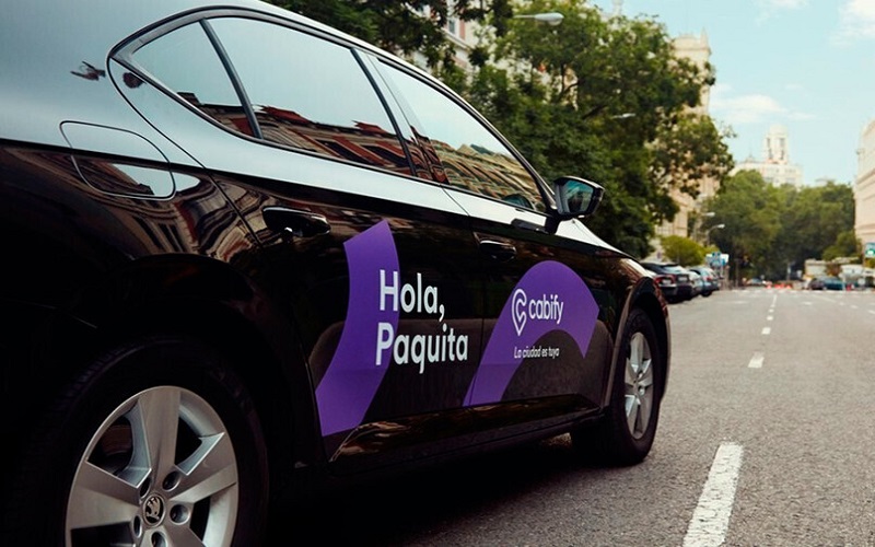 El modelo “adaptable” de electromovilidad que Cabify rentabiliza en Latinoamérica 