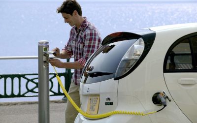 Spanish regulatory work paves the way for new charging infrastructure projects