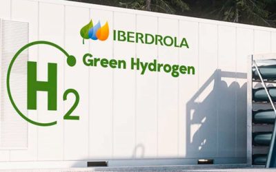 ¿Por qué la planta de hidrógeno verde de Iberdrola es clave para el sector de la movilidad?