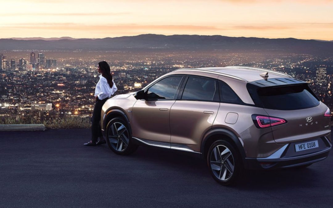 Hyundai España se prepara para el “presente eléctrico” pero futuro a hidrógeno