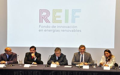 Con USD 10 millones Uruguay abre puertas a nuevas inversiones en electromovilidad